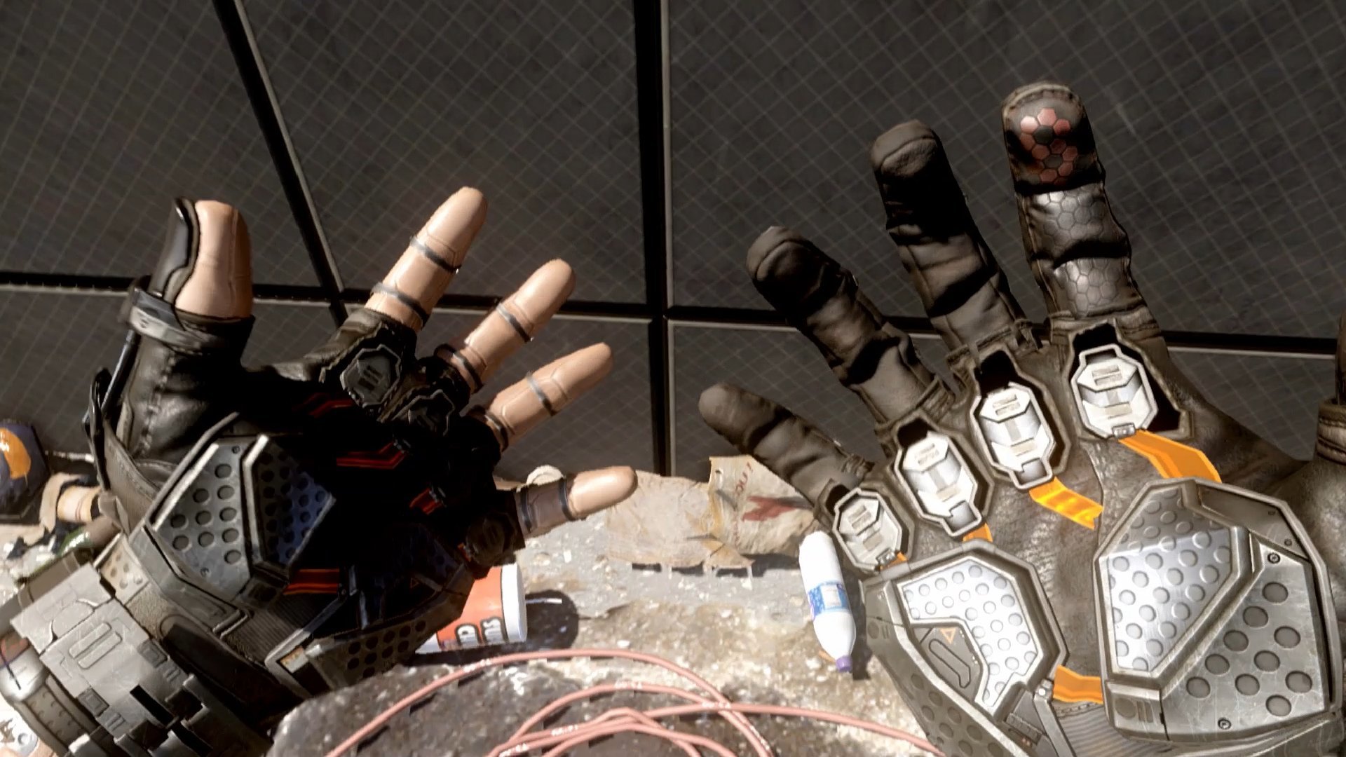 Call of Duty: Advanced Warfare - Imagen 35